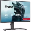 iiyama G-MASTER GB2471HS-B1 arvutimonitor 60,5 cm (23,8 tolli) 1920 x 1080 pikslit Full HD must