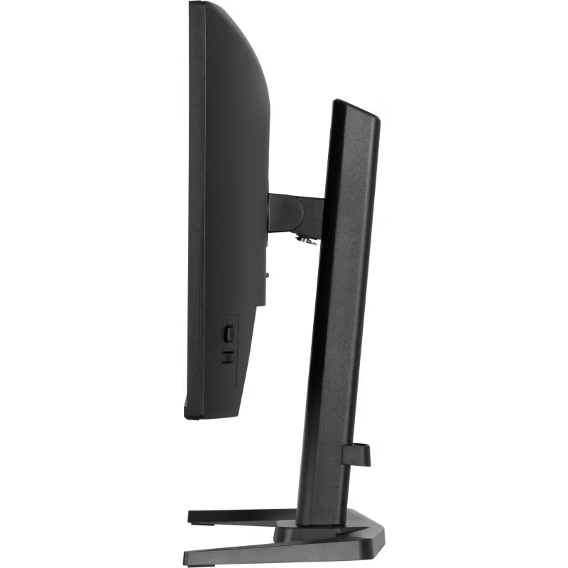 iiyama G-MASTER GB2471HS-B1 arvutimonitor 60,5 cm (23,8 tolli) 1920 x 1080 pikslit Full HD must