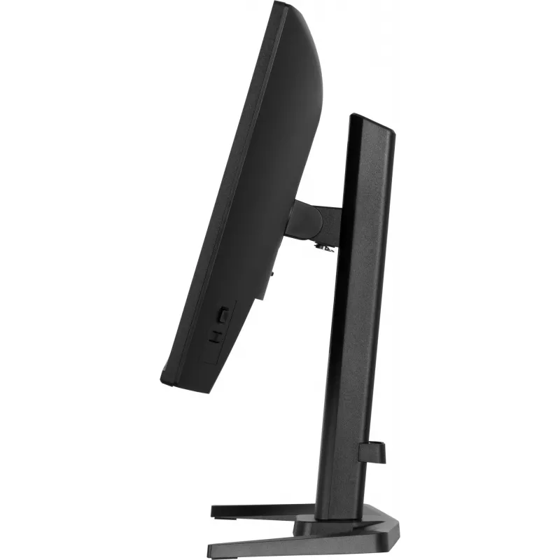 iiyama G-MASTER GB2471HS-B1 arvutimonitor 60,5 cm (23,8 tolli) 1920 x 1080 pikslit Full HD must