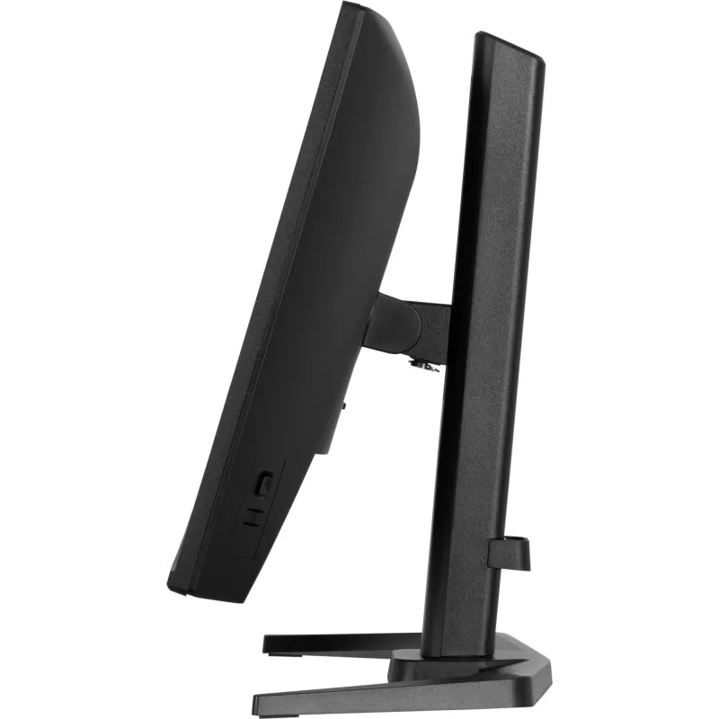 iiyama G-MASTER GB2471HS-B1 arvutimonitor 60,5 cm (23,8 tolli) 1920 x 1080 pikslit Full HD must