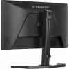 iiyama G-MASTER GB2471HS-B1 arvutimonitor 60,5 cm (23,8 tolli) 1920 x 1080 pikslit Full HD must