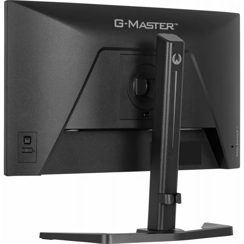 iiyama G-MASTER GB2471HS-B1 arvutimonitor 60,5 cm (23,8 tolli) 1920 x 1080 pikslit Full HD must