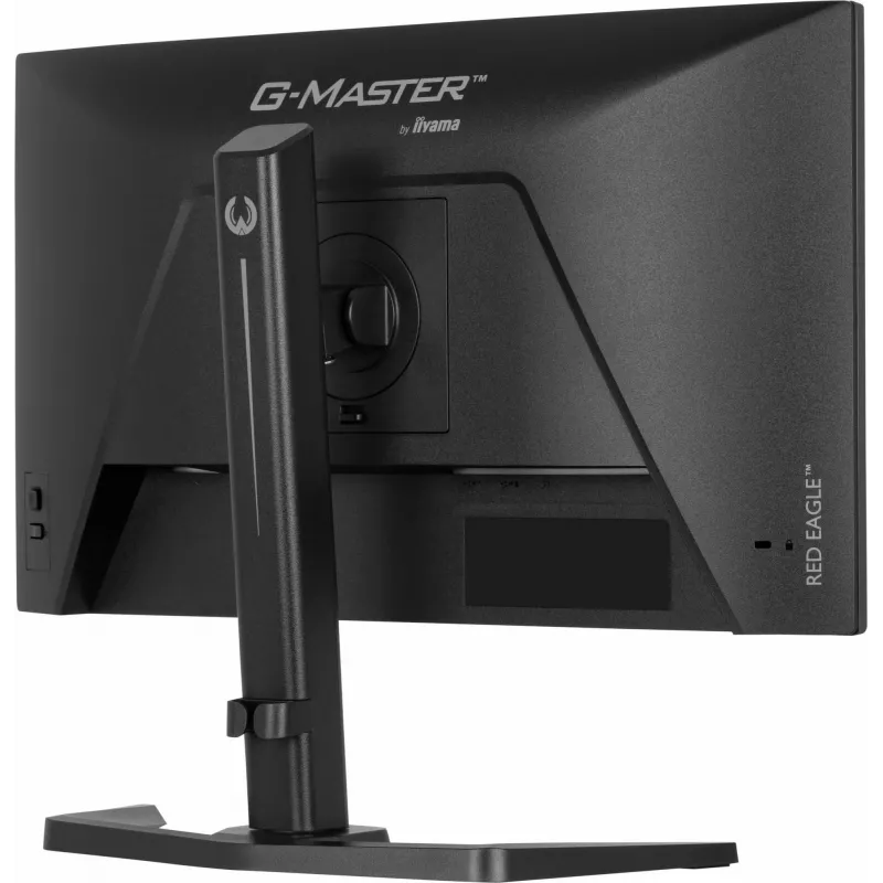 iiyama G-MASTER GB2471HS-B1 arvutimonitor 60,5 cm (23,8 tolli) 1920 x 1080 pikslit Full HD must