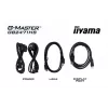 iiyama G-MASTER GB2471HS-B1 arvutimonitor 60,5 cm (23,8 tolli) 1920 x 1080 pikslit Full HD must