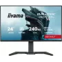 iiyama G-MASTER GB2471HSU-B1 arvutimonitor 60,5 cm (23,8 tolli) 1920 x 1080 pikslit Full HD must