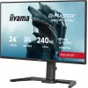 iiyama G-MASTER GB2471HSU-B1 arvutimonitor 60,5 cm (23,8 tolli) 1920 x 1080 pikslit Full HD must