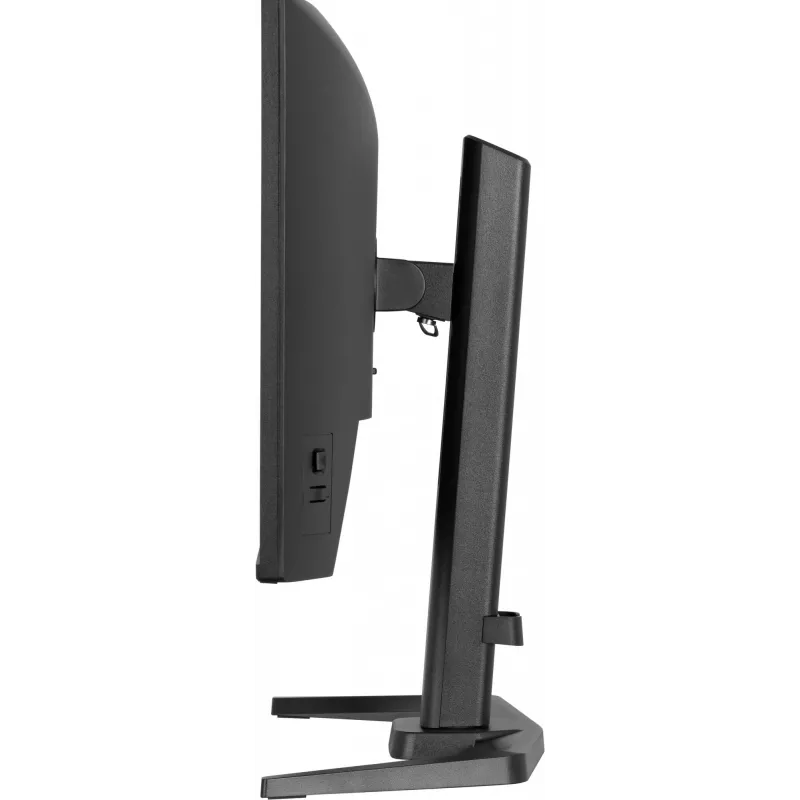 iiyama G-MASTER GB2471HSU-B1 arvutimonitor 60,5 cm (23,8 tolli) 1920 x 1080 pikslit Full HD must