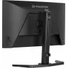 iiyama G-MASTER GB2471HSU-B1 arvutimonitor 60,5 cm (23,8 tolli) 1920 x 1080 pikslit Full HD must