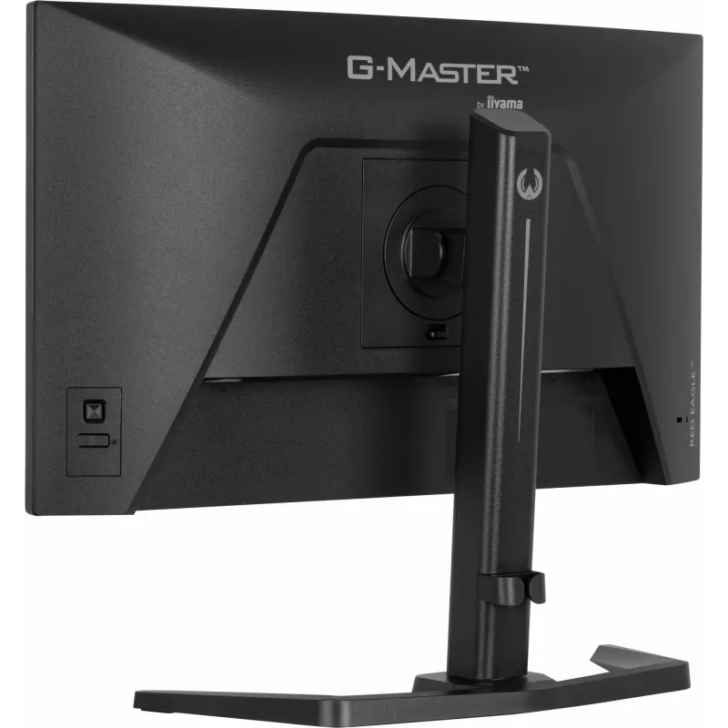 iiyama G-MASTER GB2471HSU-B1 arvutimonitor 60,5 cm (23,8 tolli) 1920 x 1080 pikslit Full HD must