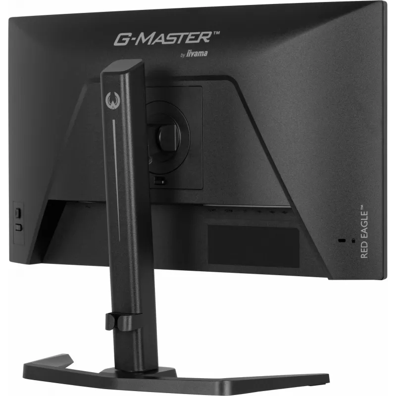 iiyama G-MASTER GB2471HSU-B1 arvutimonitor 60,5 cm (23,8 tolli) 1920 x 1080 pikslit Full HD must