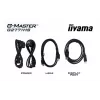 iiyama G-MASTER G2771HS-B1 arvutimonitor 68,6 cm (27 tolli) 1920 x 1080 pikslit Full HD must