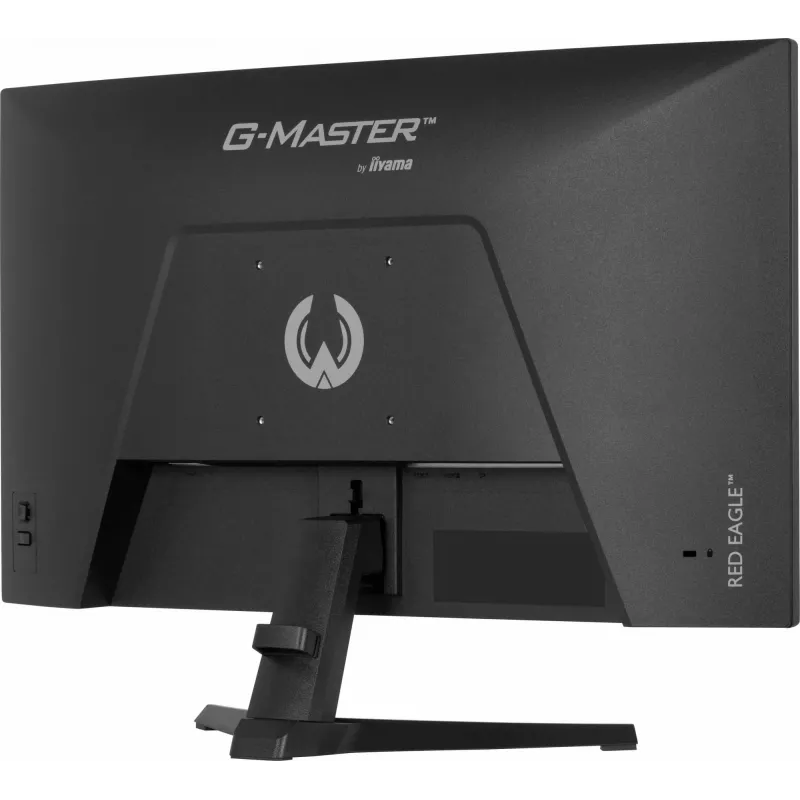 Monitor IIYAMA G2771HSU-B1 27 tolli Fast IPS Full HD 1920x1080 240Hz HDR10 FreeSync G-SYNC ühilduv