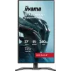 iiyama G-MASTER GB2771HSU-B1 arvutimonitor 68,6 cm (27 tolli) 1920 x 1080 pikslit Full HD must