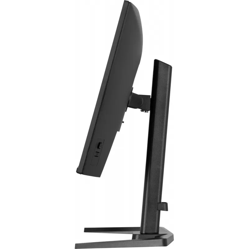 iiyama G-MASTER GB2771HSU-B1 arvutimonitor 68,6 cm (27 tolli) 1920 x 1080 pikslit Full HD must