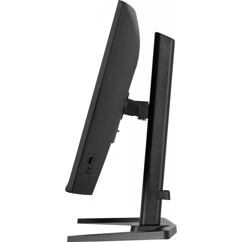 iiyama G-MASTER GB2771HSU-B1 arvutimonitor 68,6 cm (27 tolli) 1920 x 1080 pikslit Full HD must