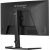 iiyama G-MASTER GB2771HSU-B1 arvutimonitor 68,6 cm (27 tolli) 1920 x 1080 pikslit Full HD must