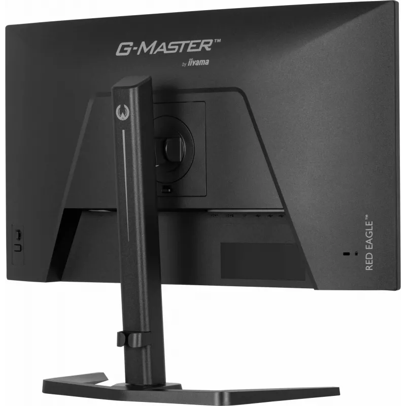 iiyama G-MASTER GB2771HSU-B1 arvutimonitor 68,6 cm (27 tolli) 1920 x 1080 pikslit Full HD must