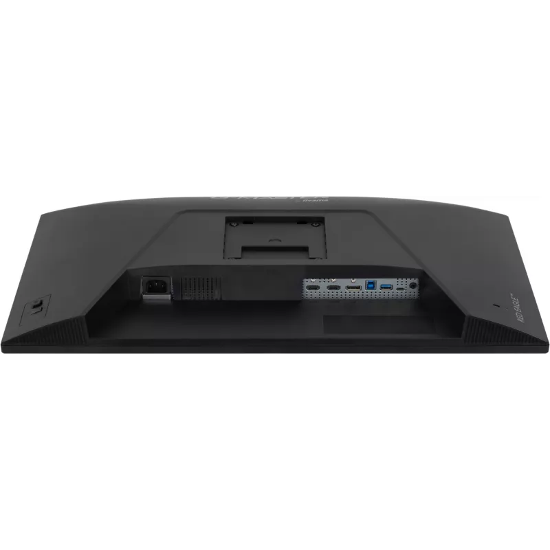 iiyama G-MASTER GB2771HSU-B1 arvutimonitor 68,6 cm (27 tolli) 1920 x 1080 pikslit Full HD must