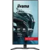 iiyama G-MASTER GB2771QSU-B1 arvutimonitor 68,6 cm (27 tolli) 2560 x 1440 pikslit Wide Quad HD must
