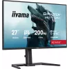 iiyama G-MASTER GB2771QSU-B1 arvutimonitor 68,6 cm (27 tolli) 2560 x 1440 pikslit Wide Quad HD must