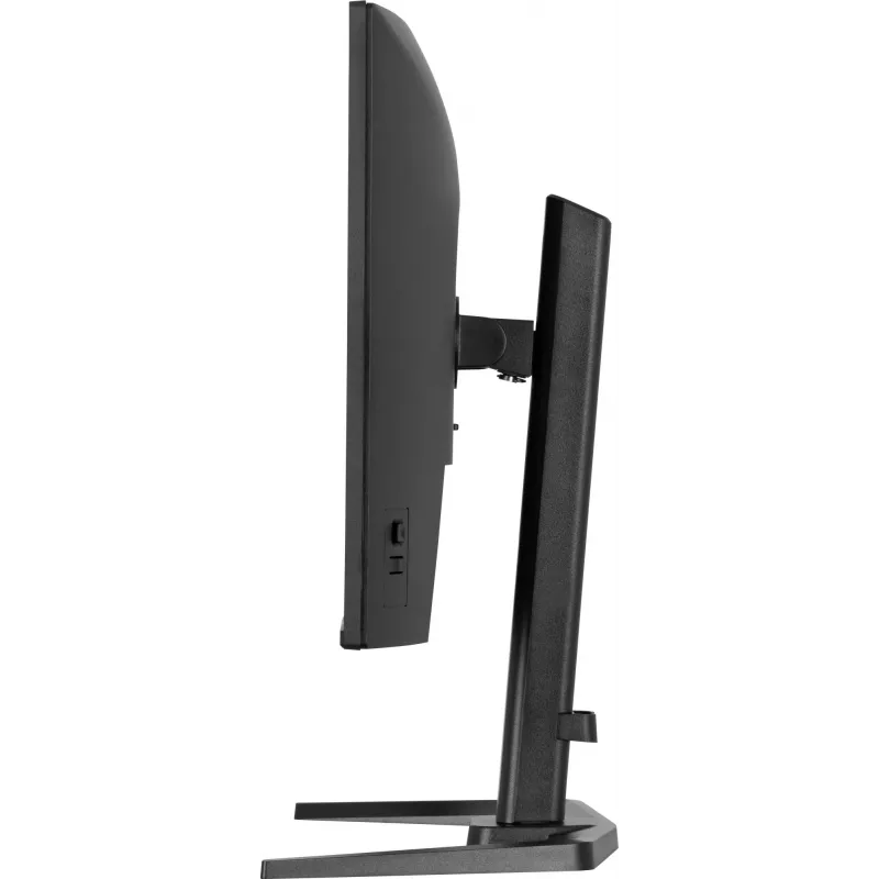 iiyama G-MASTER GB2771QSU-B1 arvutimonitor 68,6 cm (27 tolli) 2560 x 1440 pikslit Wide Quad HD must