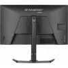 iiyama G-MASTER GB2771QSU-B1 arvutimonitor 68,6 cm (27 tolli) 2560 x 1440 pikslit Wide Quad HD must
