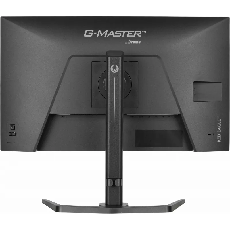 iiyama G-MASTER GB2771QSU-B1 arvutimonitor 68,6 cm (27 tolli) 2560 x 1440 pikslit Wide Quad HD must