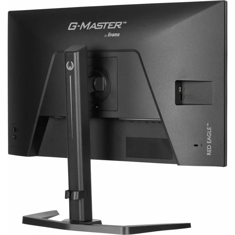 iiyama G-MASTER GB2771QSU-B1 arvutimonitor 68,6 cm (27 tolli) 2560 x 1440 pikslit Wide Quad HD must