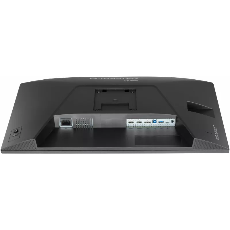 iiyama G-MASTER GB2771QSU-B1 arvutimonitor 68,6 cm (27 tolli) 2560 x 1440 pikslit Wide Quad HD must