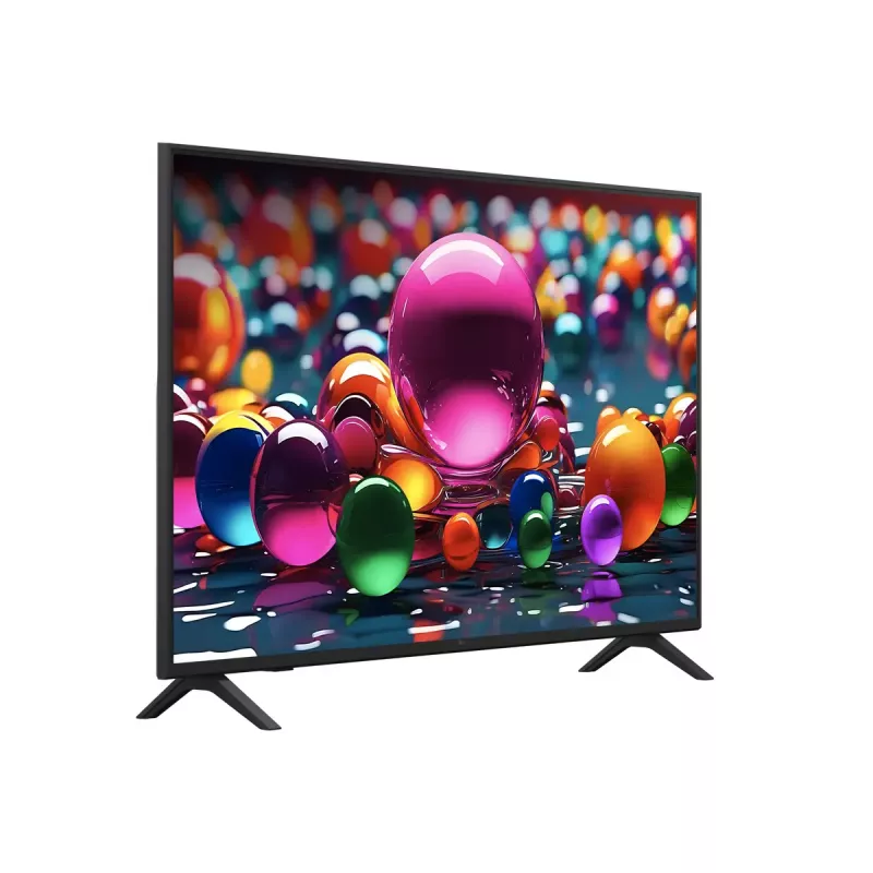 Televiisor LG UHD AI 50UA75006LA 50 tolli 4K Ultra HD LED 3840 x 2160