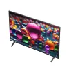 Televiisor LG UHD AI 50UA75006LA 50 tolli 4K Ultra HD LED 3840 x 2160