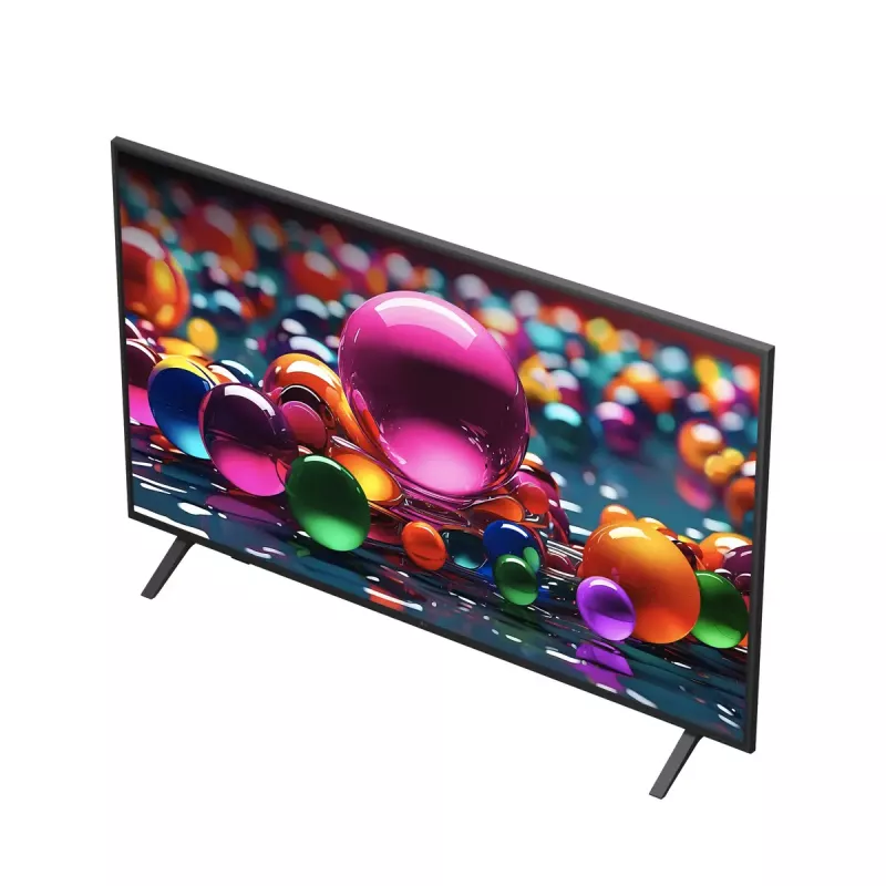 Televiisor LG UHD AI 50UA75006LA 50 tolli 4K Ultra HD LED 3840 x 2160