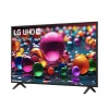 Televiisor LG UHD AI 50UA75006LA 50 tolli 4K Ultra HD LED 3840 x 2160