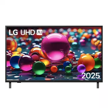 Televiisor LG UHD AI 50UA75006LA 50 tolli 4K Ultra HD LED 3840 x 2160