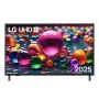 Televiisor LG UHD AI 50UA75006LA 50 tolli 4K Ultra HD LED 3840 x 2160