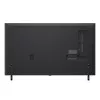 LG QNED AI 55QNED80A6A 139.7 cm (55 tolli) 4K Ultra HD nutiteler Wi-Fi must