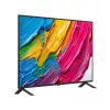 LG QNED AI 55QNED80A6A 139.7 cm (55 tolli) 4K Ultra HD nutiteler Wi-Fi must
