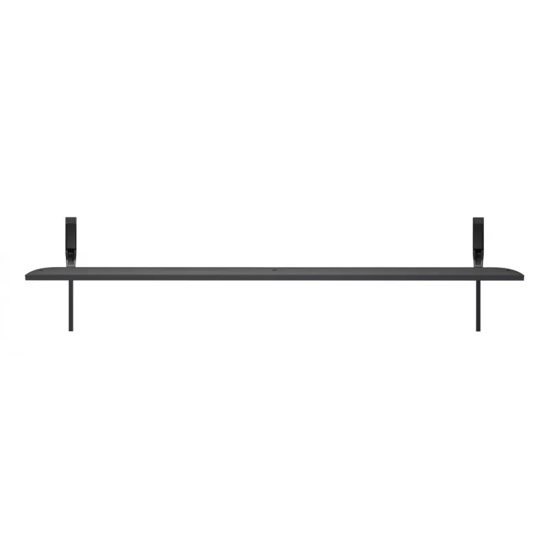 LG 50QNED80A6A 127 cm (50 inch) 4K Ultra HD QNED-nutiteler Wi-Fi-ga, must