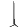 LG 50QNED80A6A 127 cm (50 inch) 4K Ultra HD QNED-nutiteler Wi-Fi-ga, must