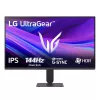 LG 24G411A-B arvutimonitor 61 cm (24 tolli) 1920 x 1080 pikslit Full HD LCD must