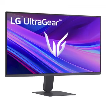 LG 24G411A-B arvutimonitor 61 cm (24 tolli) 1920 x 1080 pikslit Full HD LCD must