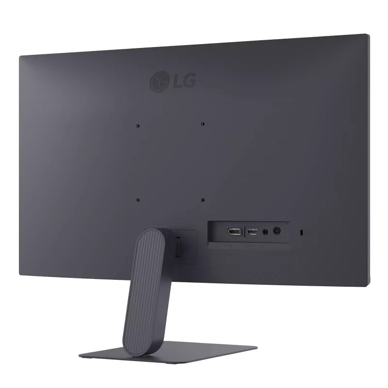 LG 24G411A-B arvutimonitor 61 cm (24 tolli) 1920 x 1080 pikslit Full HD LCD must