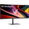LG 34G630A-B arvutimonitor 86,4 cm (34 tolli) 3440 x 1440 pikslit Must