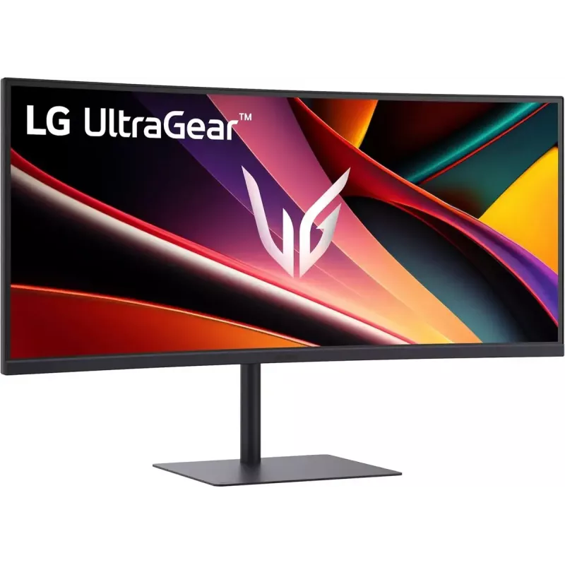 LG 34G630A-B arvutimonitor 86,4 cm (34 tolli) 3440 x 1440 pikslit Must