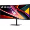 LG 34G630A-B arvutimonitor 86,4 cm (34 tolli) 3440 x 1440 pikslit Must