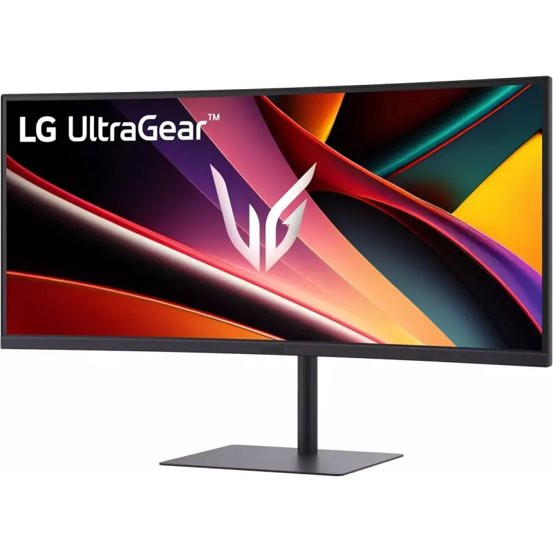 LG 34G630A-B arvutimonitor 86,4 cm (34 tolli) 3440 x 1440 pikslit Must