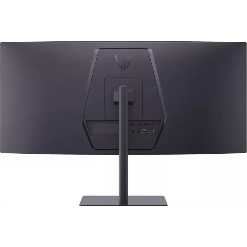 LG 34G630A-B arvutimonitor 86,4 cm (34 tolli) 3440 x 1440 pikslit Must