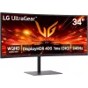 LG 34G630A-B arvutimonitor 86,4 cm (34 tolli) 3440 x 1440 pikslit Must