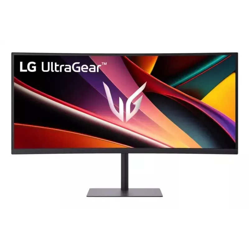 LG 34G630A-B arvutimonitor 86,4 cm (34 tolli) 3440 x 1440 pikslit Must