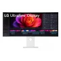 LG 40U990A-W arvutimonitor 101,6 cm (40 tolli) 5120 x 2160 pikslit WUHD must